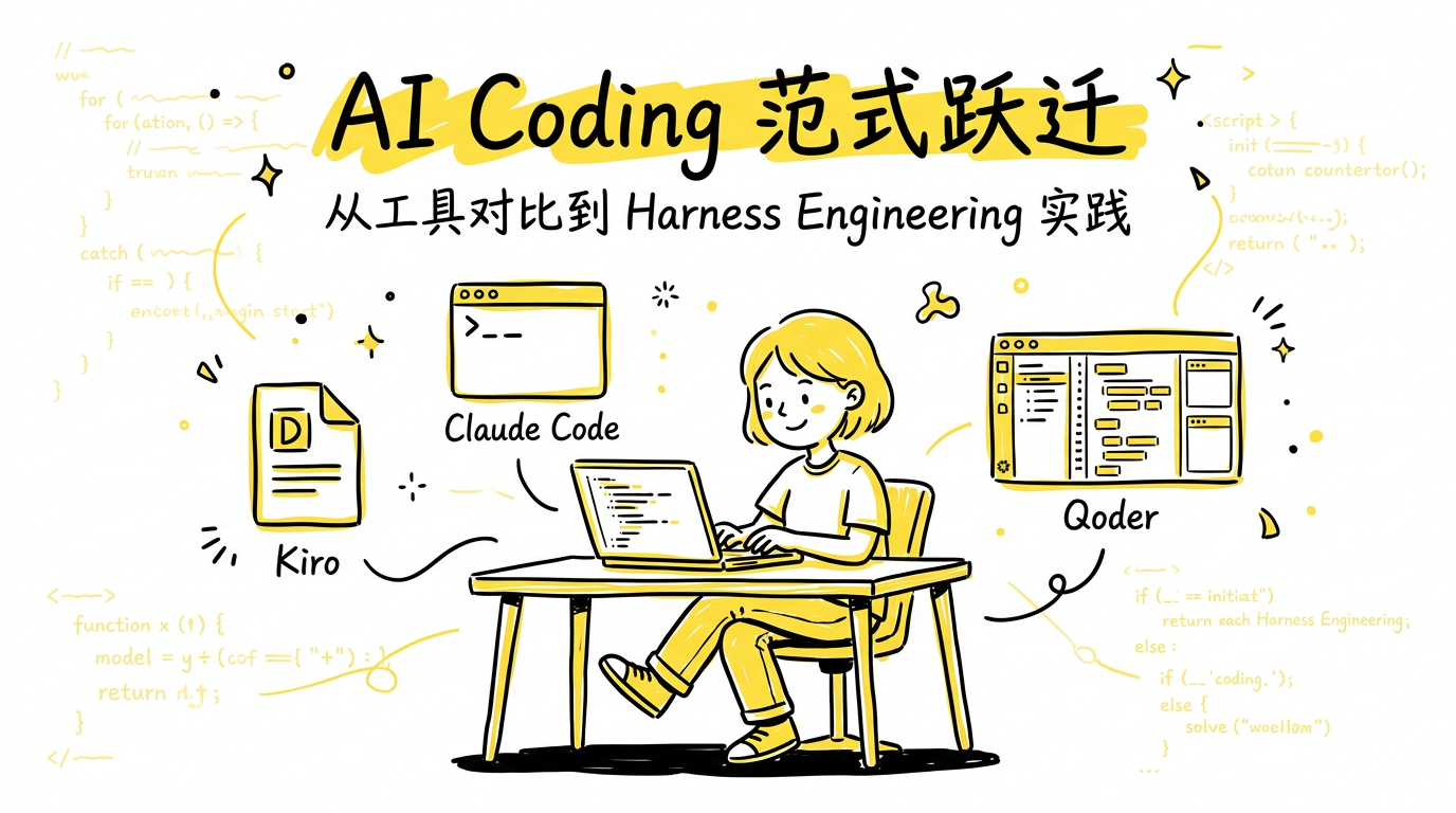 AI Coding 范式跃迁